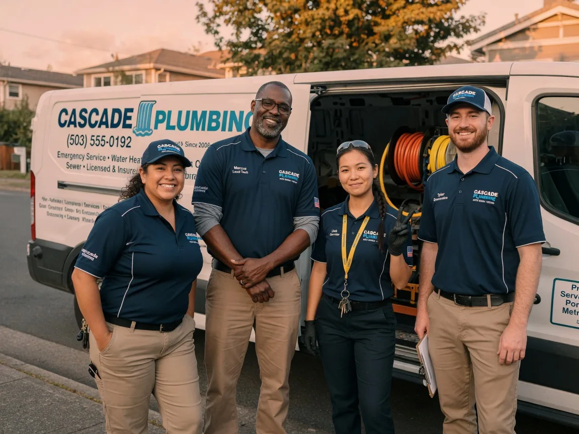 Emergency Plumber company in Rocky Mount, NC